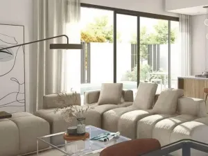 Prodej rodinného domu, San Juan de los Terreros, Almería, Španělsko, 122 m2