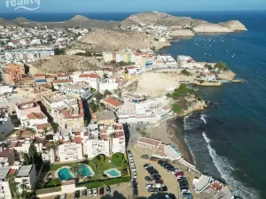 Prodej rodinného domu, San Juan de los Terreros, Almería, Španělsko, 122 m2