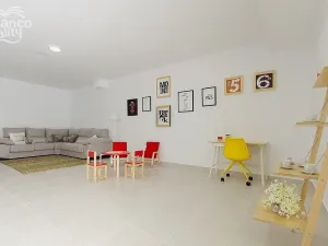 Prodej rodinného domu, Cartagena, Murcia, Španělsko, 178 m2