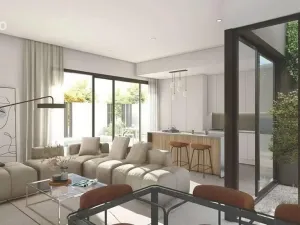 Prodej rodinného domu, San Juan de los Terreros, Almería, Španělsko, 110 m2
