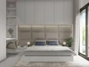 Prodej rodinného domu, San Juan de los Terreros, Almería, Španělsko, 110 m2
