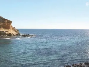 Prodej rodinného domu, San Juan de los Terreros, Almería, Španělsko, 110 m2