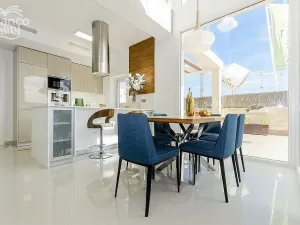 Prodej rodinného domu, Cartagena, Murcia, Španělsko, 126 m2