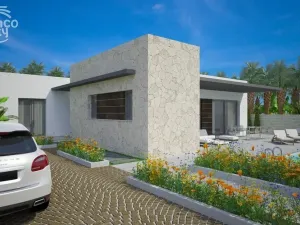 Prodej rodinného domu, Benijofar, Alicante, Španělsko, 178 m2