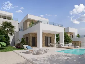 Prodej rodinného domu, Polop, Alicante, Španělsko, 129 m2