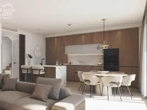 Prodej rodinného domu, San Javier, Murcia, Španělsko, 147 m2