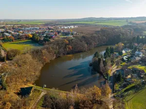 Prodej bytu 3+kk, Úvaly, Škvorecká, 76 m2