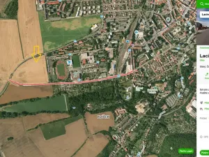 Prodej rodinného domu, Slaný, Lacinova, 91 m2