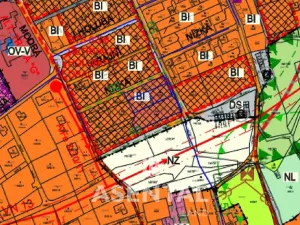 Prodej pozemku, Petřvald, Josefa Holuba, 2731 m2