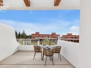 Prodej rodinného domu, Los Alcazares, Murcia, Španělsko, 85 m2