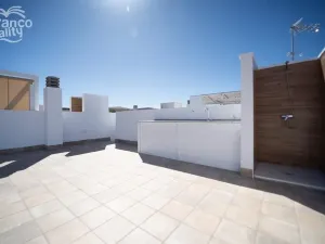 Prodej rodinného domu, San Javier, Murcia, Španělsko, 77 m2