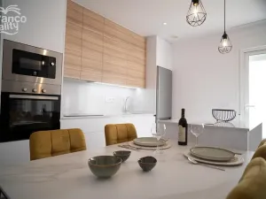 Prodej rodinného domu, San Javier, Murcia, Španělsko, 77 m2