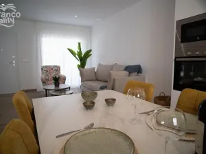 Prodej rodinného domu, San Javier, Murcia, Španělsko, 77 m2