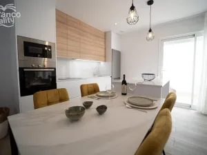 Prodej rodinného domu, San Javier, Murcia, Španělsko, 77 m2
