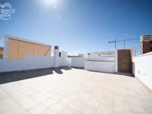 Prodej rodinného domu, San Javier, Murcia, Španělsko, 95 m2