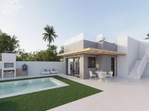 Prodej rodinného domu, Polop, Alicante, Španělsko, 106 m2