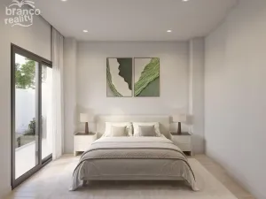 Prodej rodinného domu, Polop, Alicante, Španělsko, 106 m2