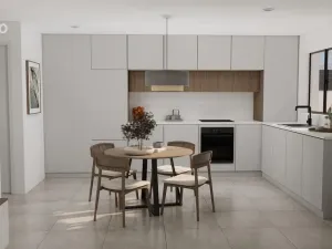 Prodej rodinného domu, Orihuela, Alicante, Španělsko, 95 m2
