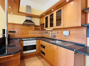 Prodej bytu 2+kk, Česká Třebová, Masarykova, 58 m2