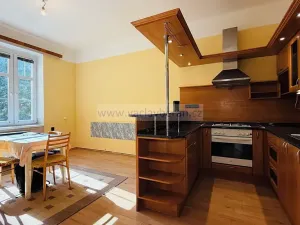 Prodej bytu 2+kk, Česká Třebová, Masarykova, 58 m2