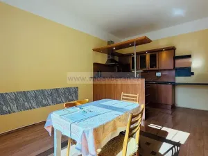 Prodej bytu 2+kk, Česká Třebová, Masarykova, 58 m2