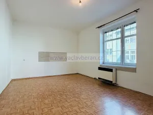 Prodej bytu 2+kk, Česká Třebová, Masarykova, 58 m2