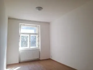 Pronájem bytu 2+1, Praha - Bubeneč, U zeměpisného ústavu, 45 m2