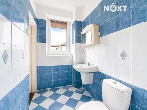 Prodej rodinného domu, Držovice, Olomoucká, 140 m2