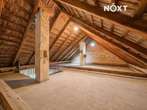 Prodej rodinného domu, Držovice, Olomoucká, 140 m2