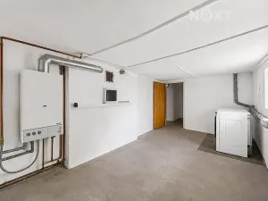Prodej rodinného domu, Držovice, Olomoucká, 140 m2