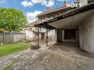 Prodej rodinného domu, Držovice, Olomoucká, 140 m2
