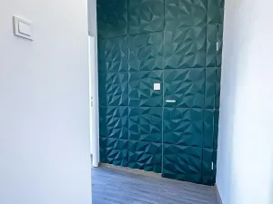 Prodej bytu 1+1, Teplice, Jana Koziny, 41 m2