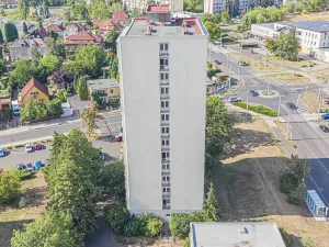 Prodej bytu 1+1, Teplice, Jana Koziny, 41 m2