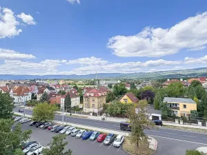 Prodej bytu 1+1, Teplice, Jana Koziny, 41 m2