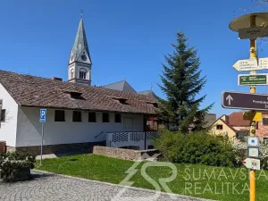 Prodej obchodního prostoru, Žihobce, 330 m2