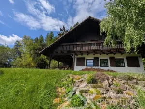 Prodej rodinného domu, Nezdice na Šumavě - Ostružno, 202 m2