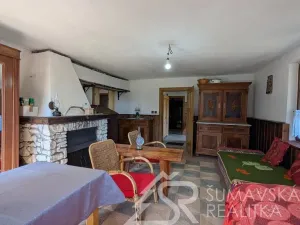Prodej rodinného domu, Soběšice, 150 m2