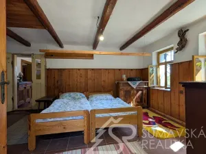 Prodej rodinného domu, Soběšice, 150 m2