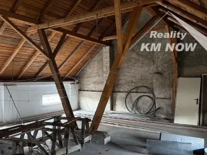 Prodej rodinného domu, Roštění, 147 m2