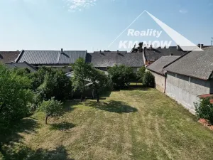 Prodej rodinného domu, Roštění, 147 m2