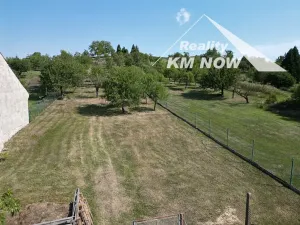 Prodej rodinného domu, Roštění, 147 m2