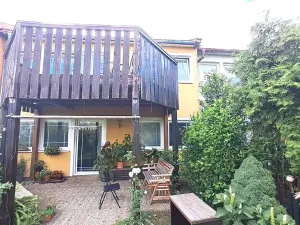 Prodej rodinného domu, Tišice, Hasičská, 150 m2
