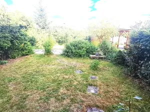 Prodej rodinného domu, Tišice, Hasičská, 150 m2