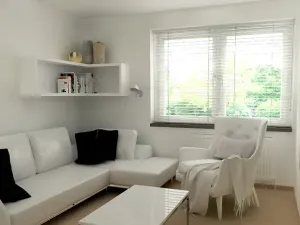 Pronájem bytu 2+kk, Čáslav - Čáslav-Nové Město, Boženy Němcové, 47 m2