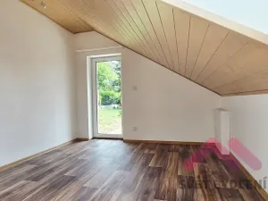 Pronájem bytu 3+kk, Hlásná Třebaň, K Zámku, 85 m2