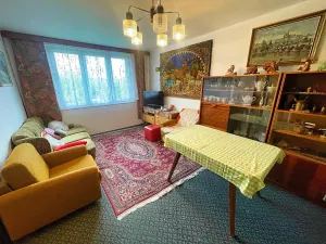 Prodej bytu 3+1, Slavče, 71 m2