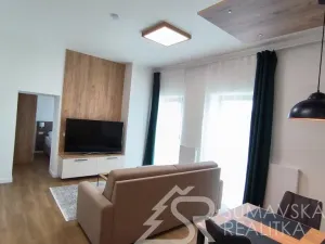 Prodej bytu 2+kk, Čachrov - Javorná, 45 m2