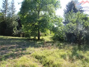Prodej pozemku pro bydlení, Svinaře, 1599 m2