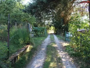 Prodej pozemku pro bydlení, Svinaře, 1599 m2