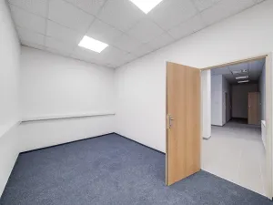 Prodej kanceláře, Ostrava, 1. máje, 350 m2